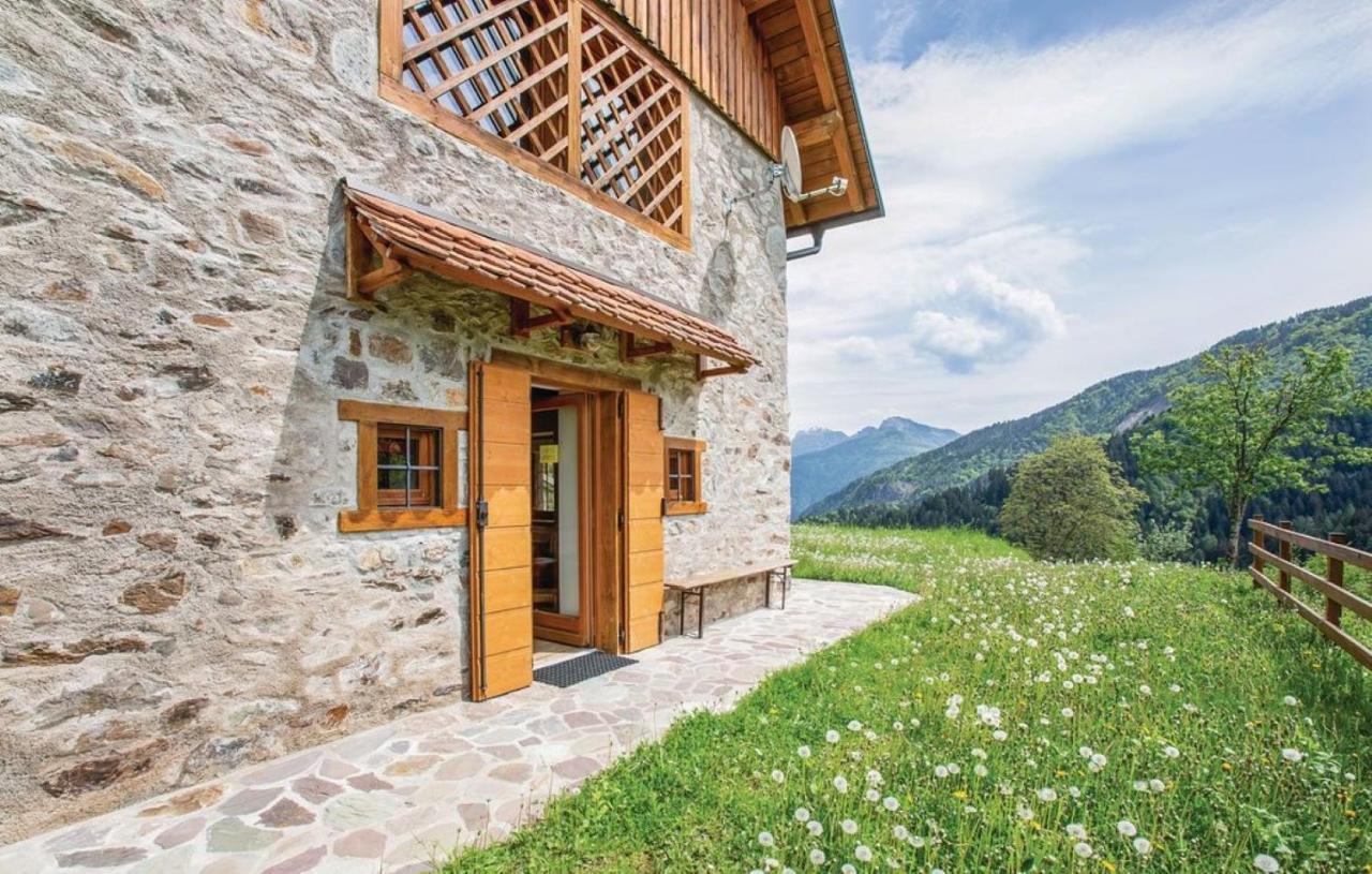 Albergo Diffuso Равасклето Екстериор снимка