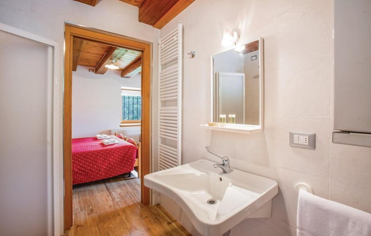 Albergo Diffuso Равасклето Екстериор снимка