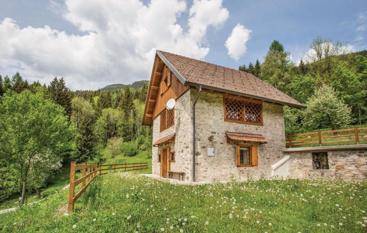 Albergo Diffuso Равасклето Екстериор снимка