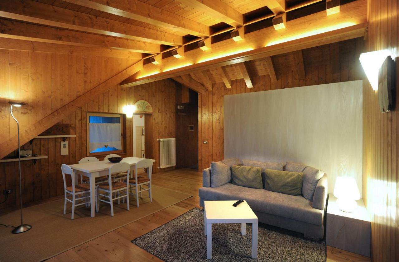 Albergo Diffuso Равасклето Екстериор снимка