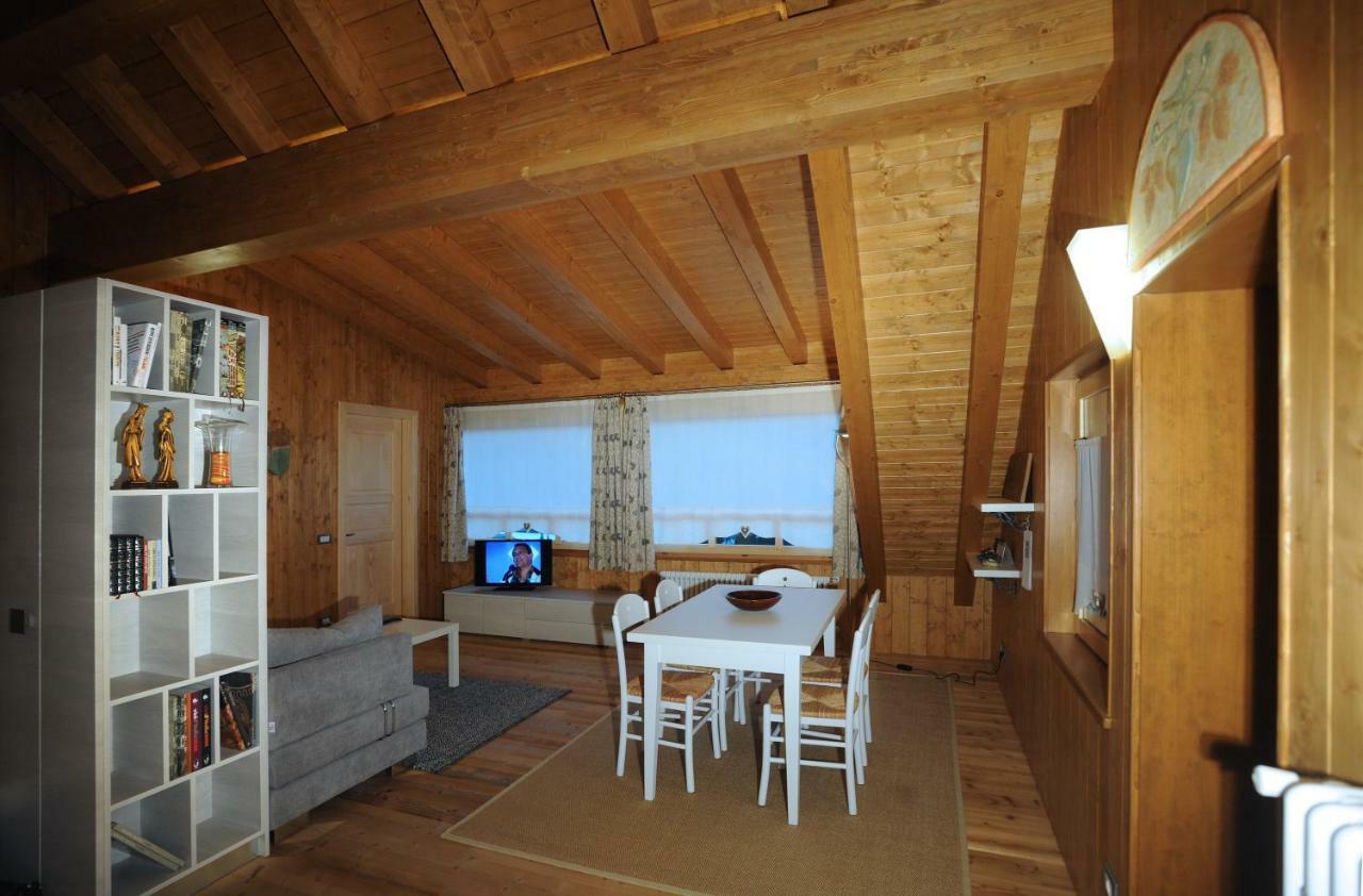 Albergo Diffuso Равасклето Екстериор снимка