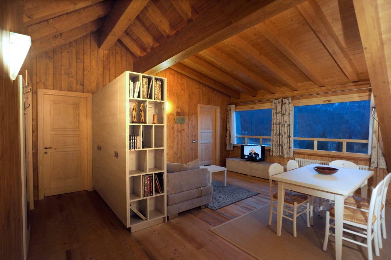 Albergo Diffuso Равасклето Екстериор снимка
