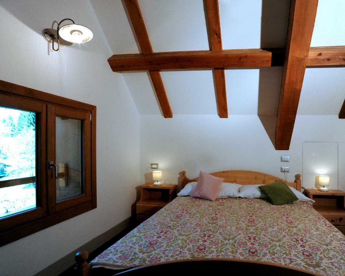 Albergo Diffuso Равасклето Екстериор снимка