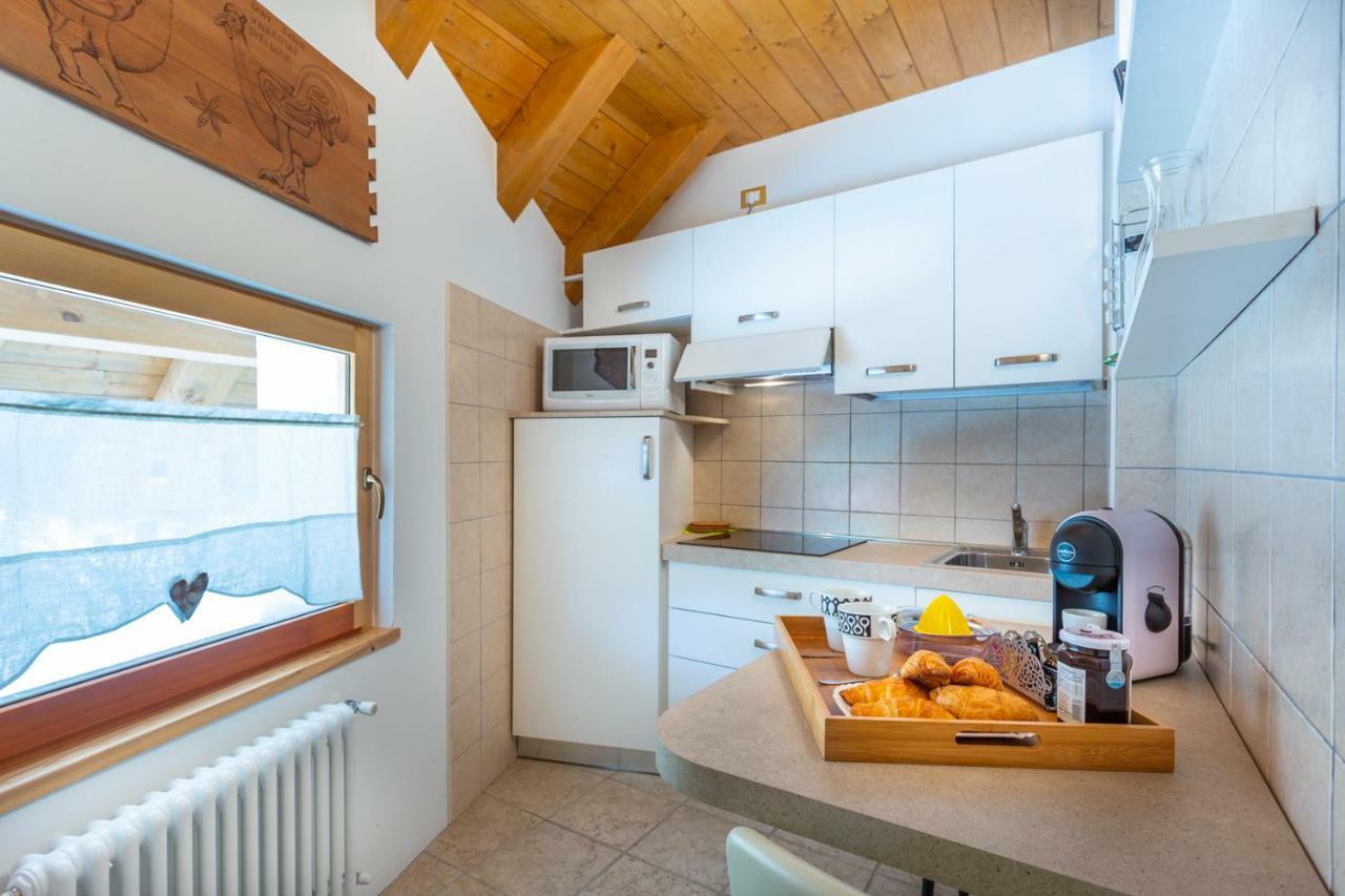 Albergo Diffuso Равасклето Екстериор снимка