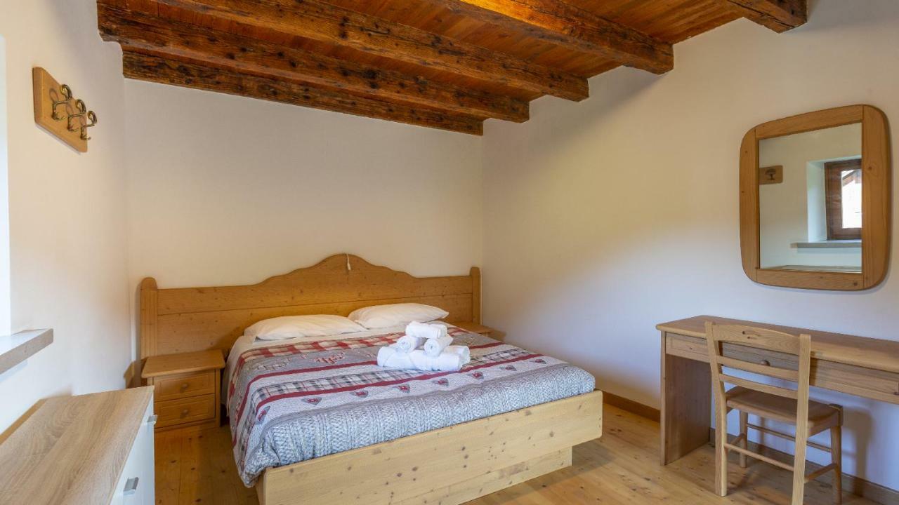 Albergo Diffuso Равасклето Екстериор снимка